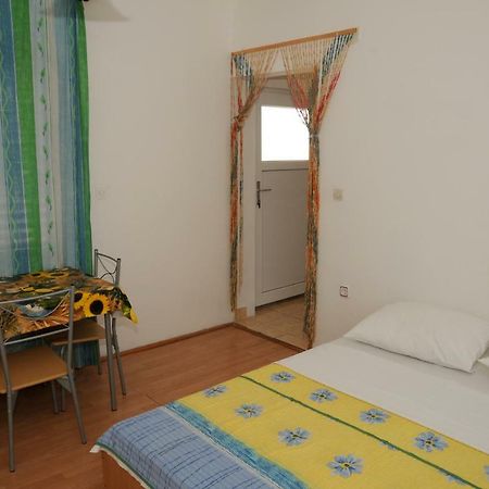 Apartmani Kovacic Murter Luaran gambar