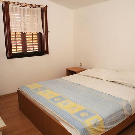 Apartmani Kovacic Murter Luaran gambar