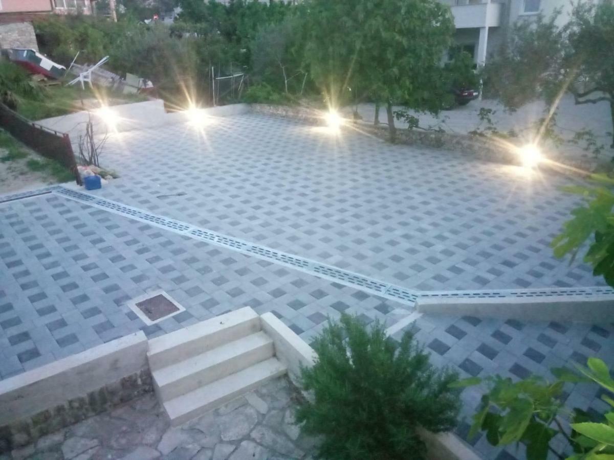 Apartmani Kovacic Murter Luaran gambar