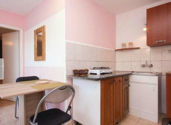 Apartmani Kovacic Murter Luaran gambar