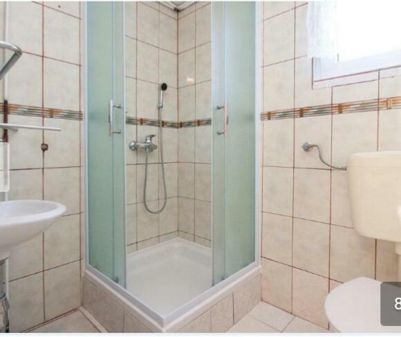 Apartmani Kovacic Murter Luaran gambar