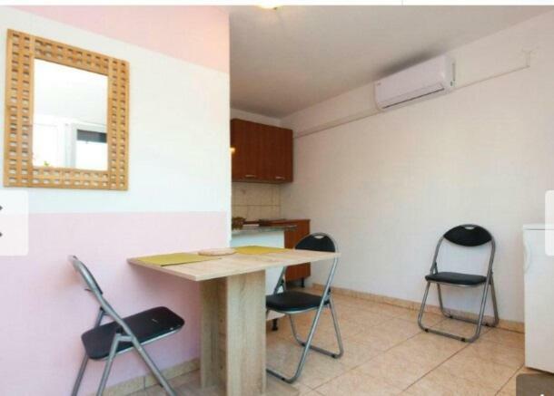 Apartmani Kovacic Murter Luaran gambar