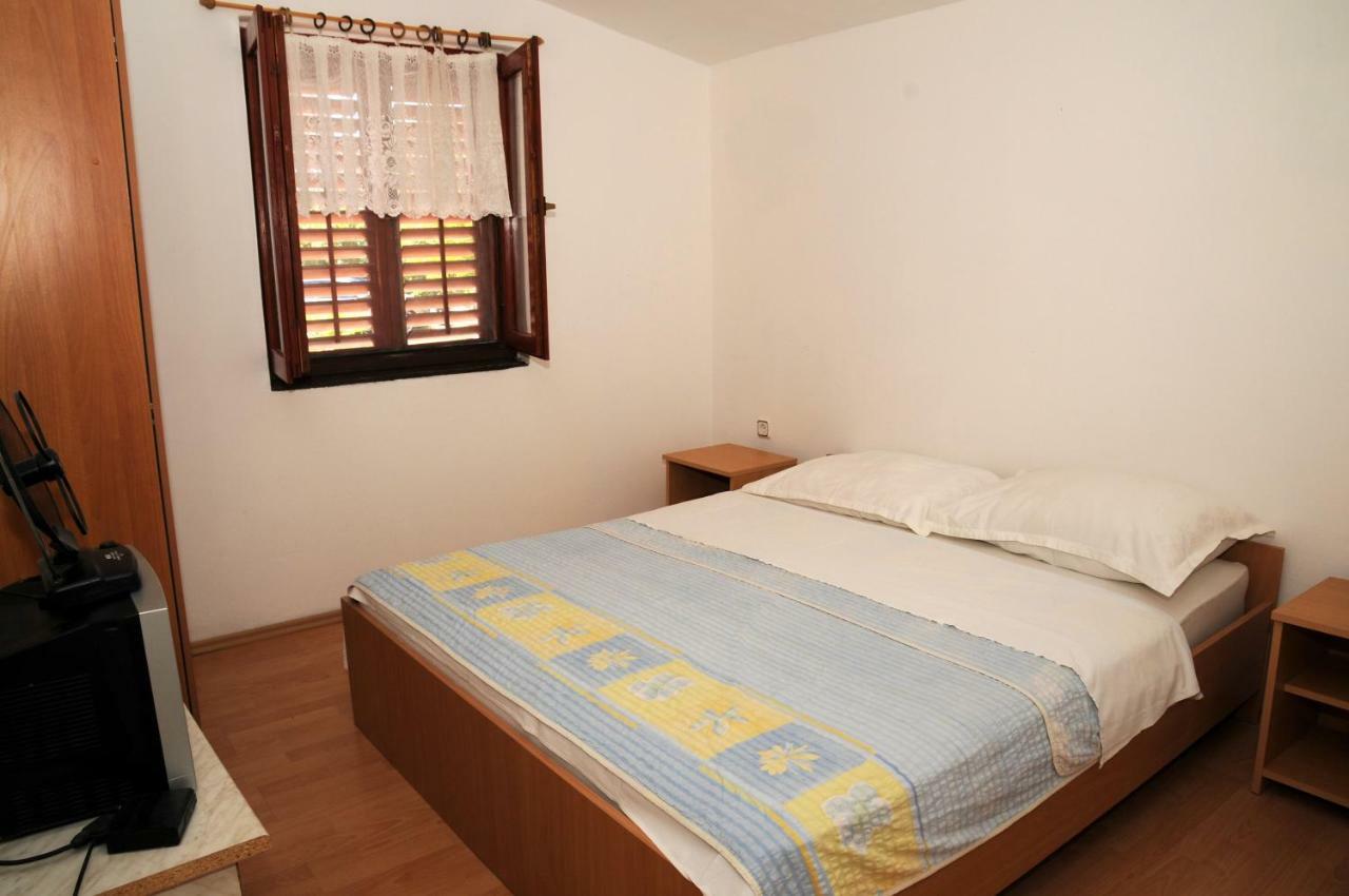 Apartmani Kovacic Murter Luaran gambar