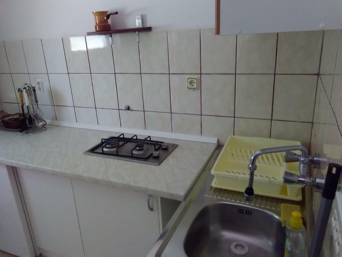 Apartmani Kovacic Murter Luaran gambar