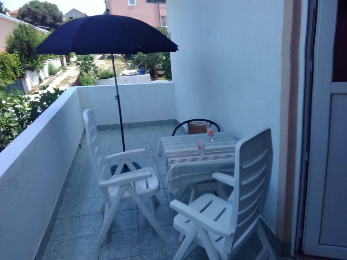 Apartmani Kovacic Murter Luaran gambar