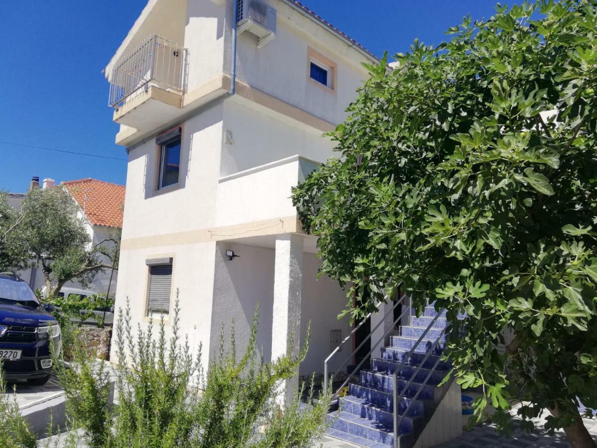 Apartmani Kovacic Murter Luaran gambar