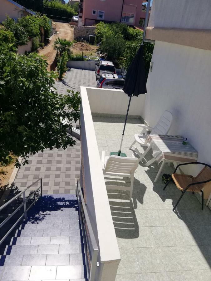 Apartmani Kovacic Murter Luaran gambar