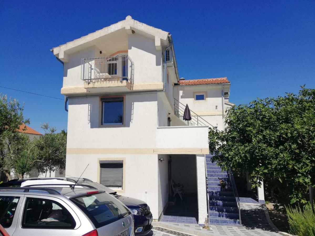 Apartmani Kovacic Murter Luaran gambar