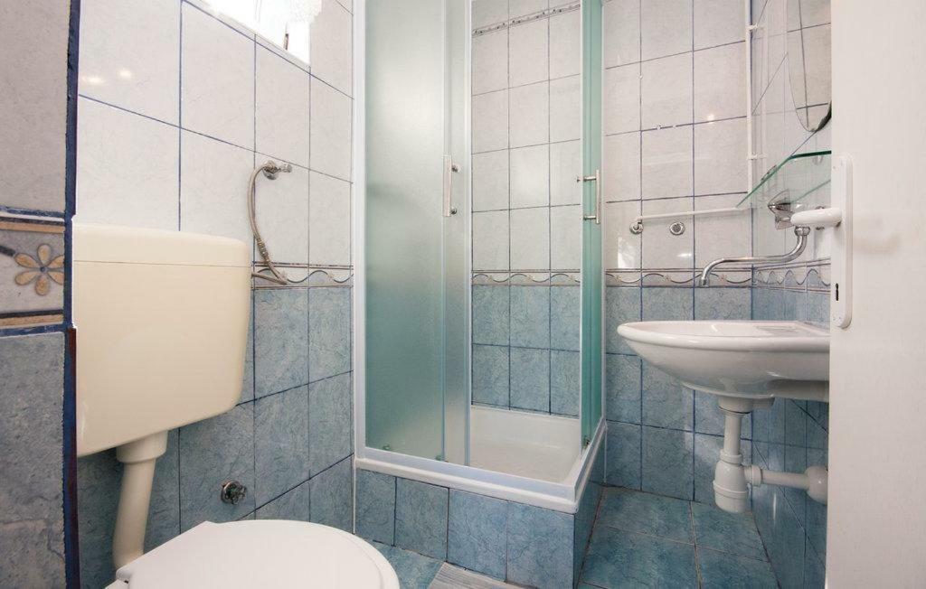 Apartmani Kovacic Murter Luaran gambar
