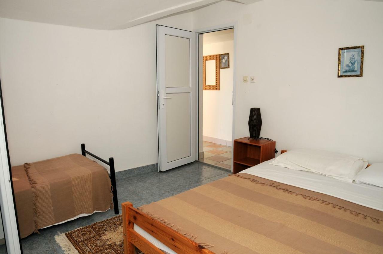 Apartmani Kovacic Murter Luaran gambar