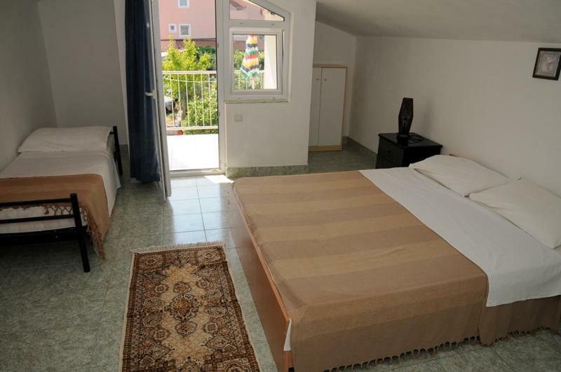 Apartmani Kovacic Murter Luaran gambar
