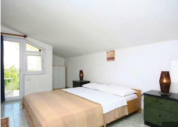 Apartmani Kovacic Murter Luaran gambar