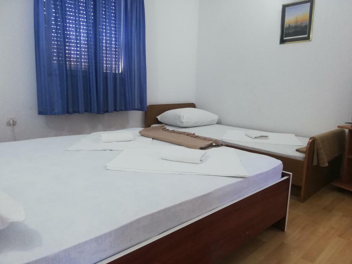 Apartmani Kovacic Murter Luaran gambar