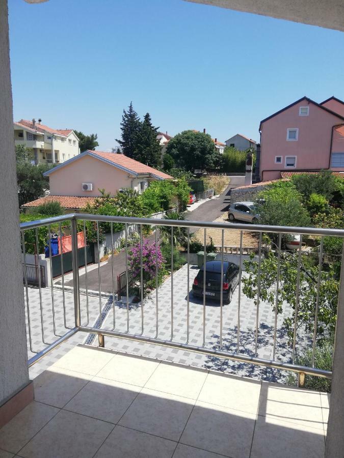 Apartmani Kovacic Murter Luaran gambar