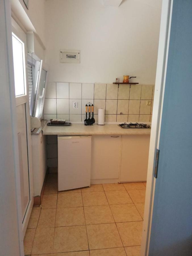 Apartmani Kovacic Murter Luaran gambar